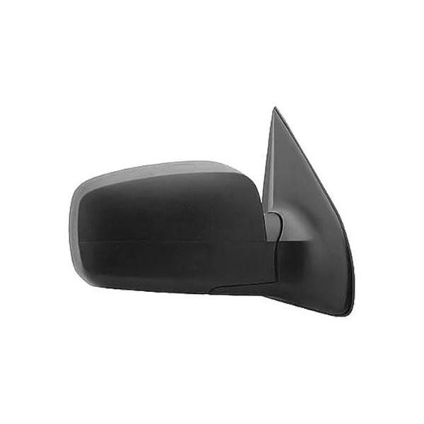 Passenger Side Manual Mirror Non-Heated 2003-2009 Kia Sorento