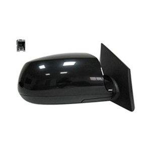 Passenger Side Power Mirror Heated 2006-2009 Kia Rio5