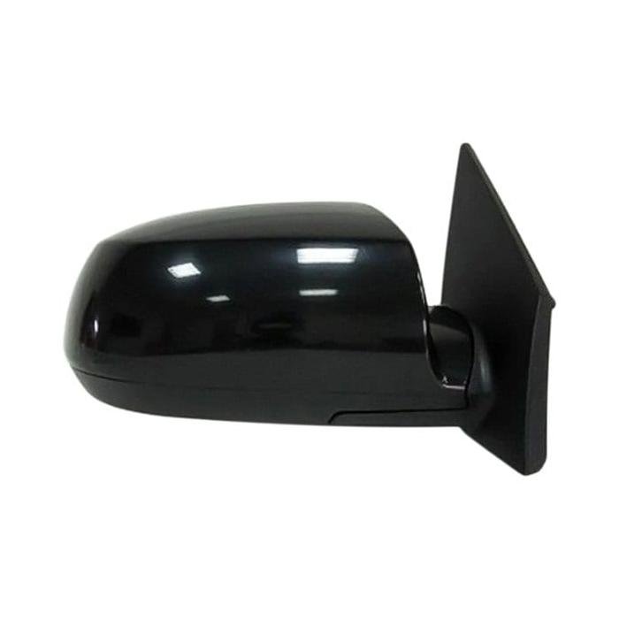 Passenger Side Manual Mirror Non-Heated 2006-2010 Kia Rio