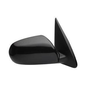 Passenger Side Manual Mirror Non-Heated 2012-2013 Kia Forte 5