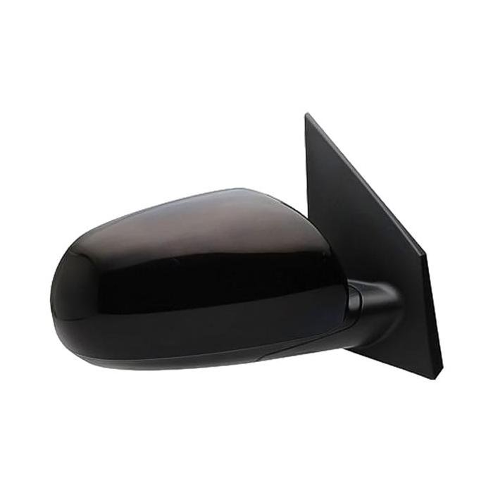 Passenger Side Manual Mirror Non-Heated 2010-2011 Kia Rio