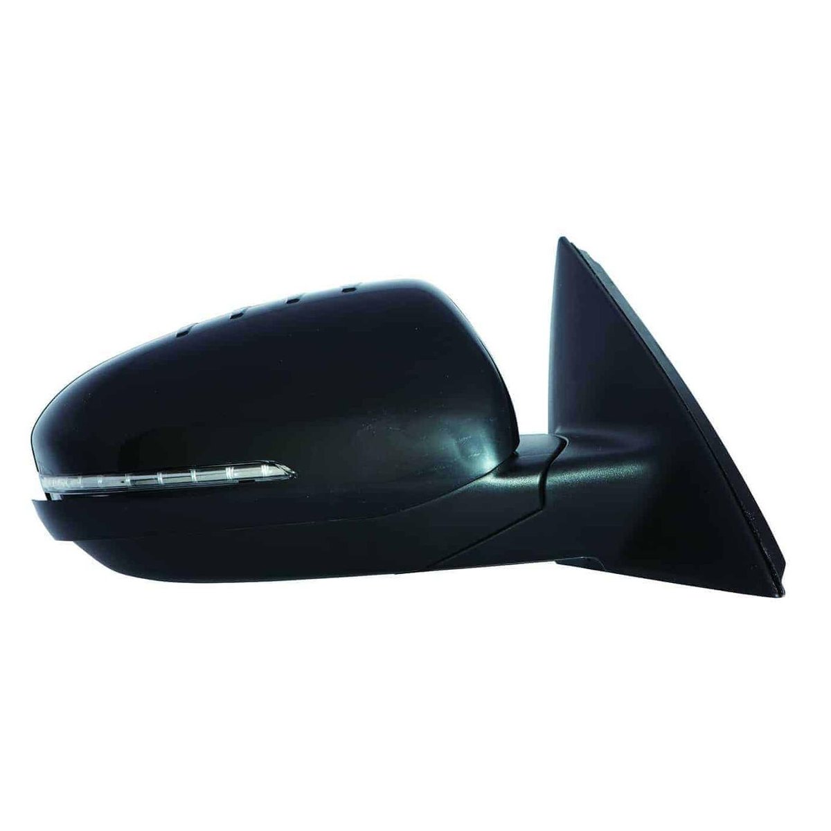 Passenger Side Power Mirror Non-Heated 2011-2013 Kia Optima