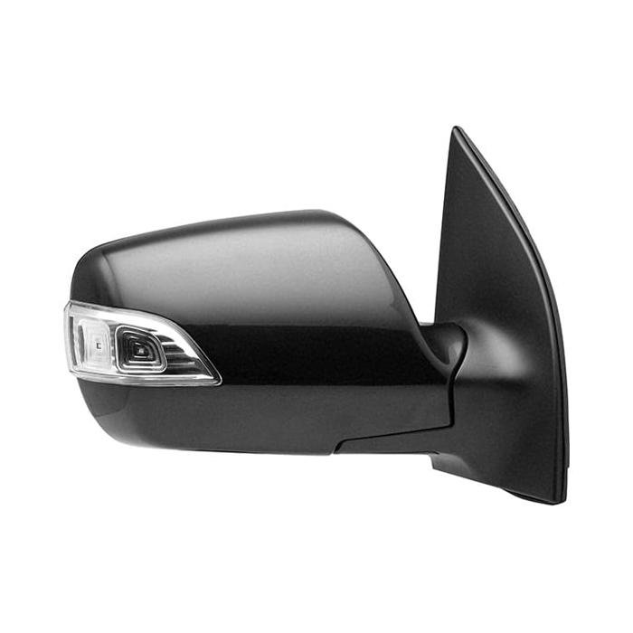 Passenger Side Power Mirror Heated 2011-2014 Kia Sedona