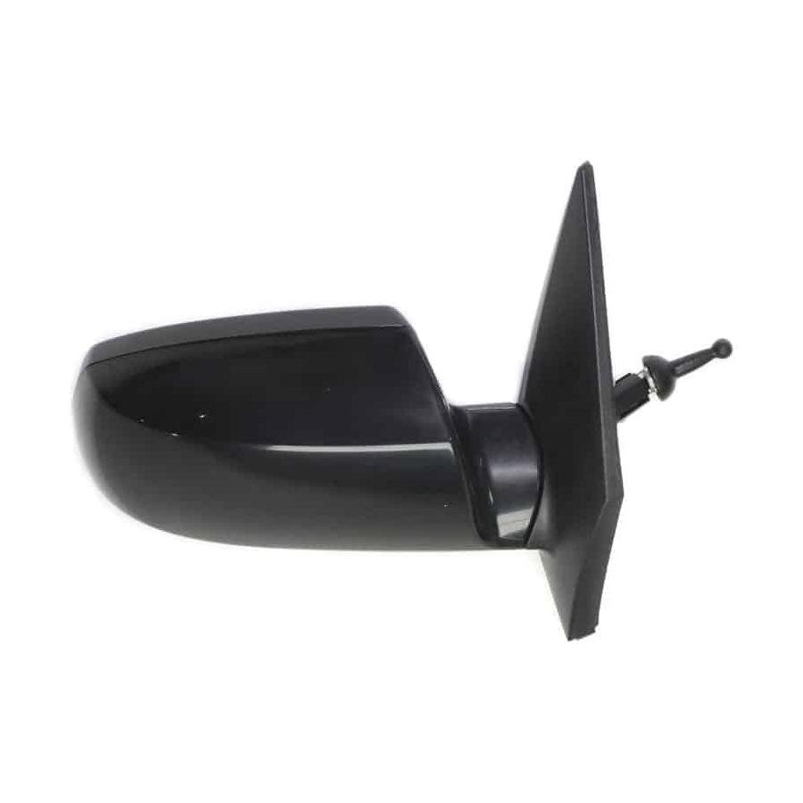 Passenger Side Power Mirror Heated 2007-2009 Kia Rio5