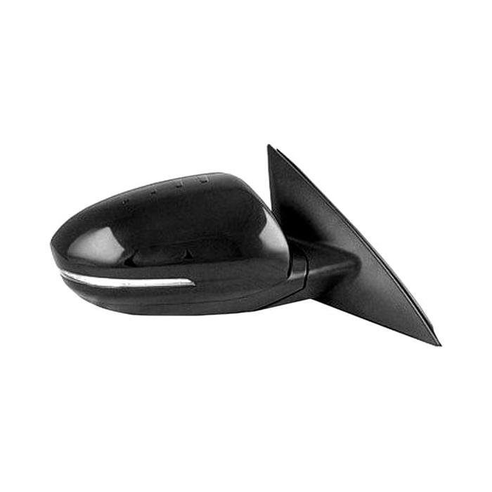 Passenger Side Power Mirror Heated 2012-2013 Kia Optima