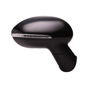 Passenger Side Power Mirror Heated 2012-2014 Kia Rio