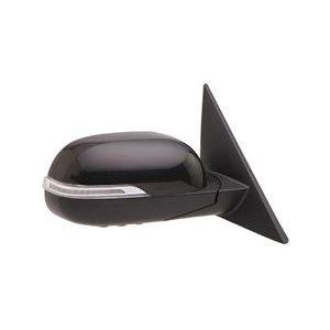 Passenger Side Power Mirror Heated 2015-2019 Kia Soul EV