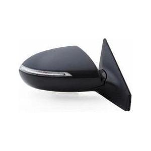 Passenger Side Power Mirror Heated 2013-2016 Kia Sportage