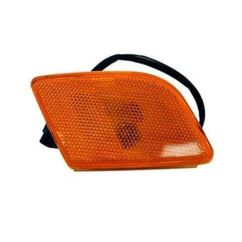 Driver Side Marker Lamp Assembly 2006-2009 Kia Rio5