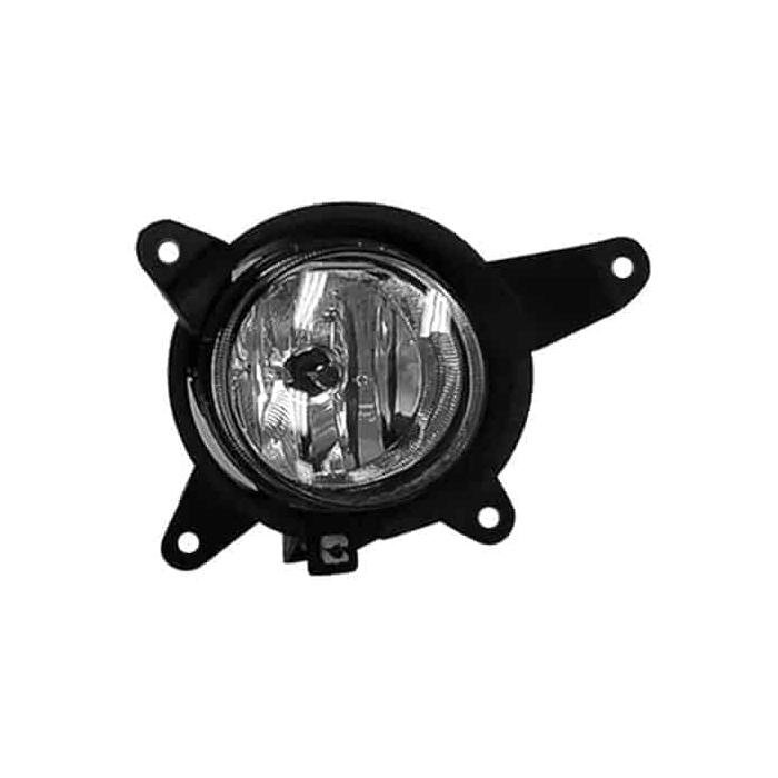 Driver Side Fog Lamp Assembly 2002-2005 Kia Sedona