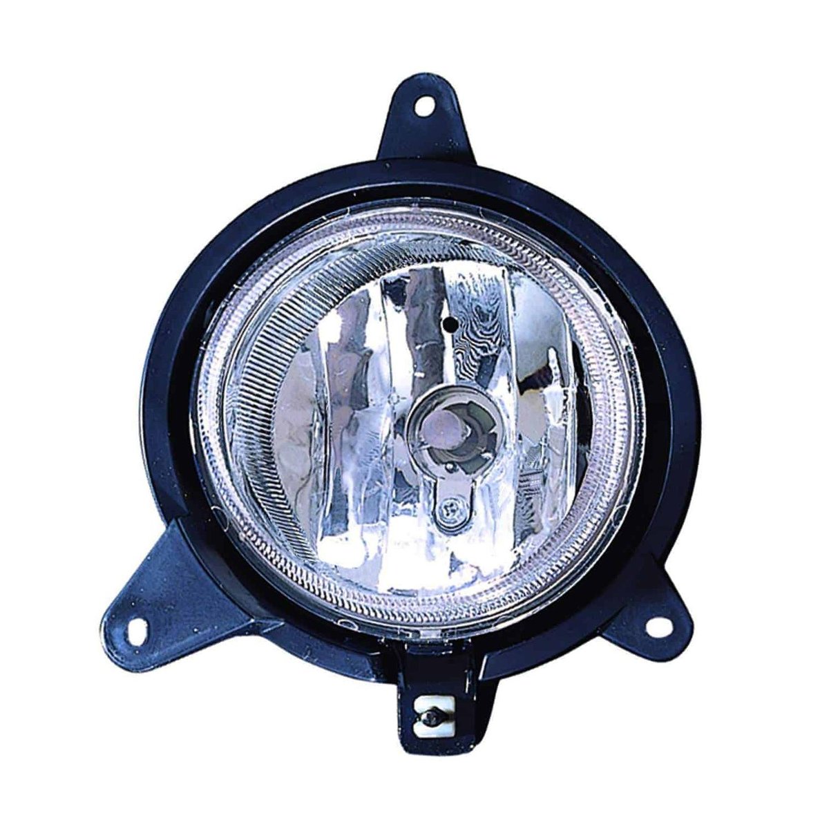 Driver Side Fog Lamp Assembly 2003-2006 Kia Sorento