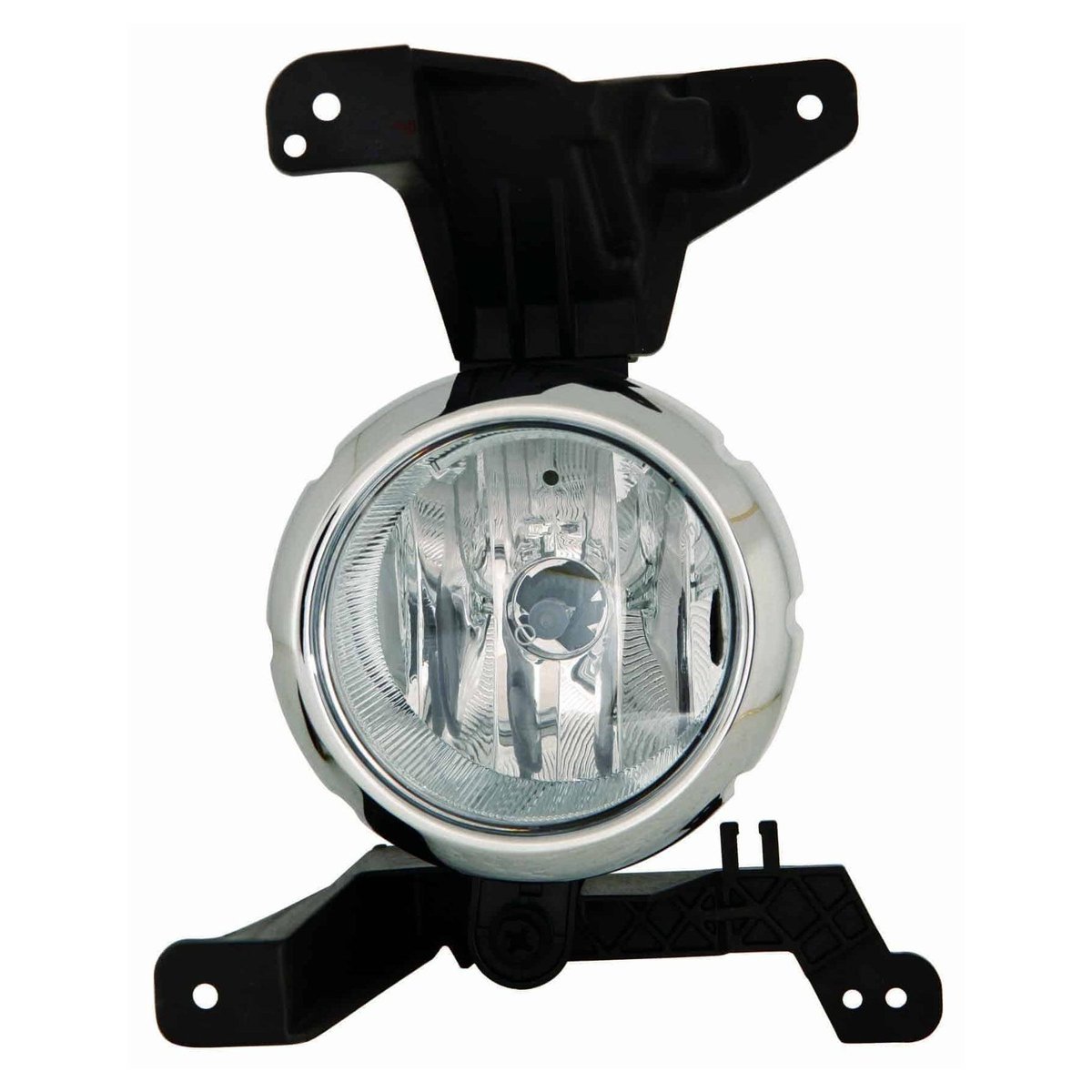 Driver Side Fog Lamp Assembly 2011-2013 Kia Sorento