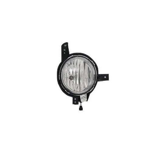 Driver Side Fog Lamp Assembly 2012-2013 Kia Soul