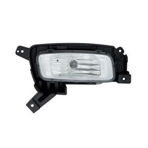Driver Side Fog Lamp Assembly 2014-2015 Kia Sorento