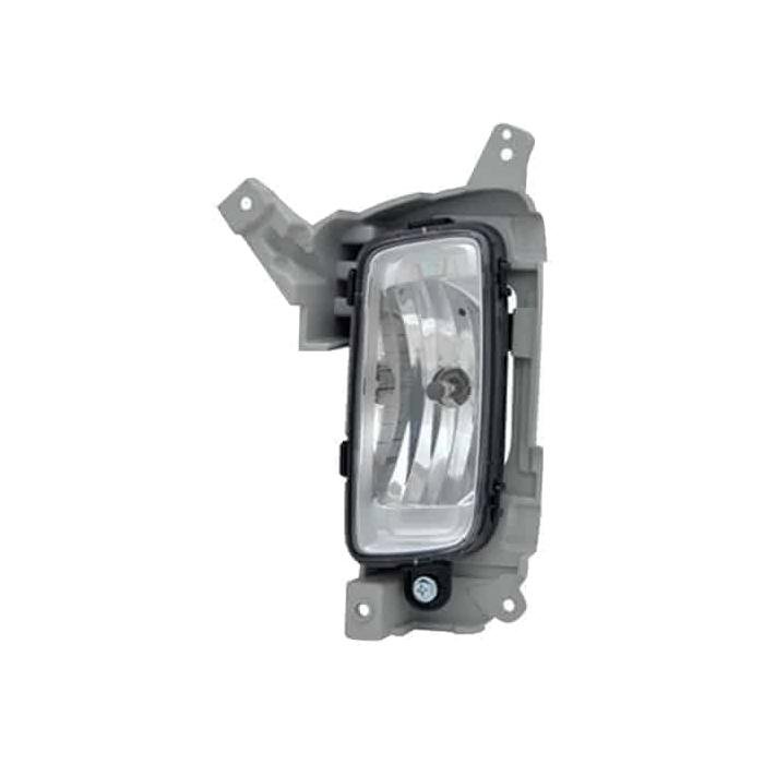 Driver Side Fog Lamp Assembly 2014-2015 Kia Sorento