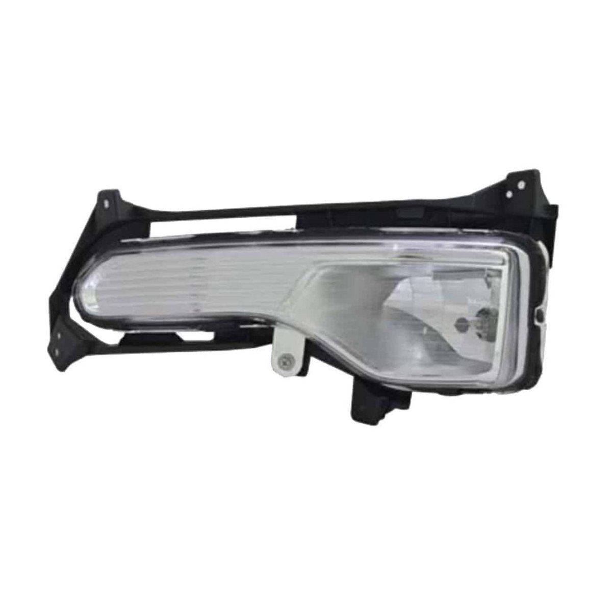 Driver Side Fog Lamp Assembly 2011-2013 Kia Sorento