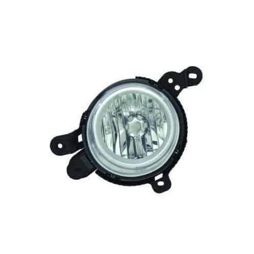 Driver Side Fog Lamp Assembly 2014-2016 Kia Soul