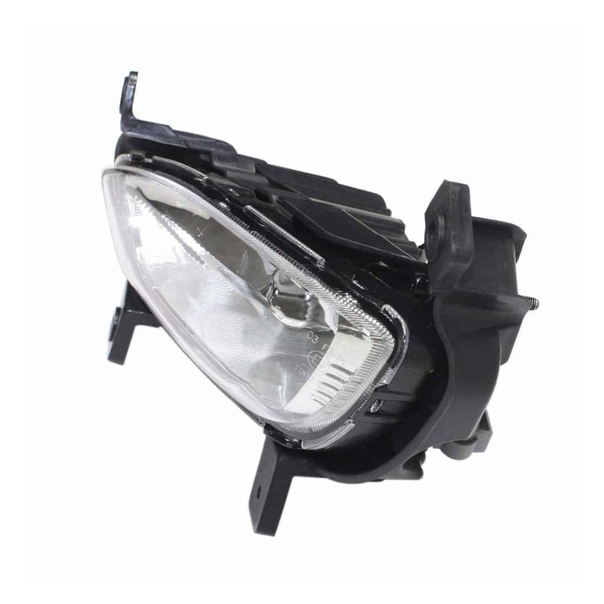 Driver Side Fog Lamp Assembly 2012-2015 Kia Rio