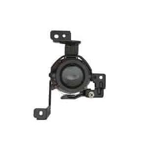 Driver Side Fog Lamp Assembly 2017-2019 Kia Sportage