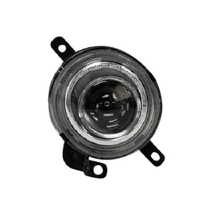 Passenger Side Fog Lamp Assembly 2003-2006 Kia Optima