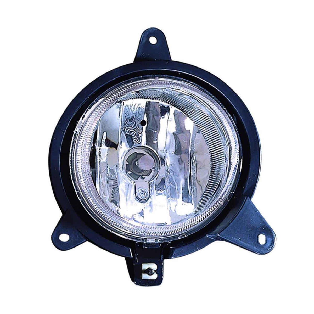 Passenger Side Fog Lamp Assembly 2003-2006 Kia Sorento