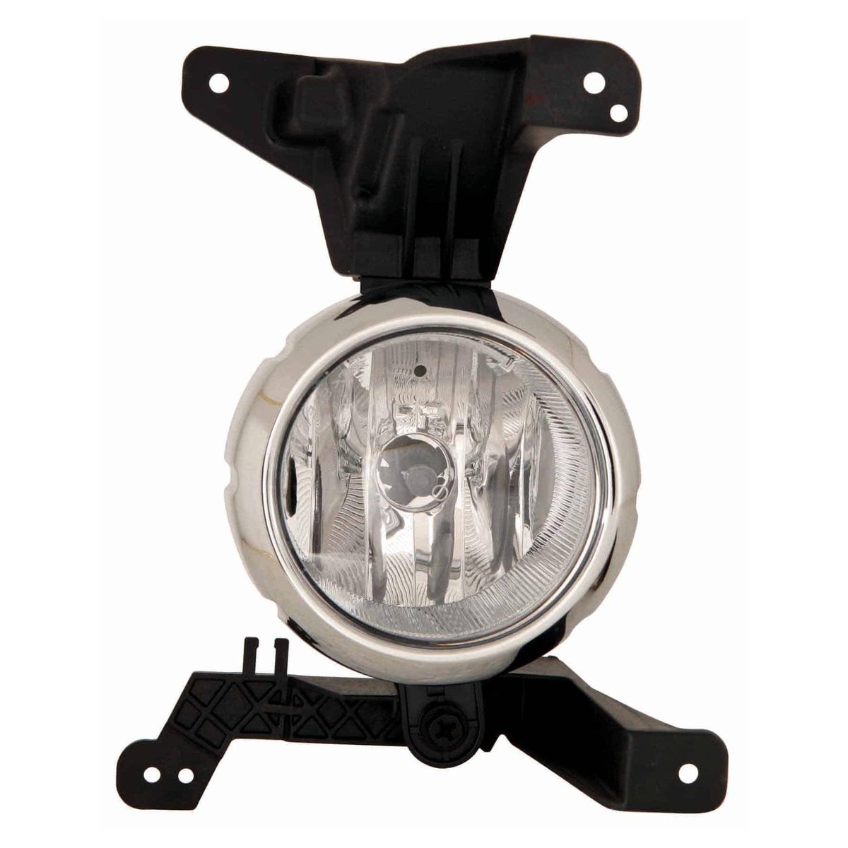 Passenger Side Fog Lamp Assembly 2011-2013 Kia Sorento