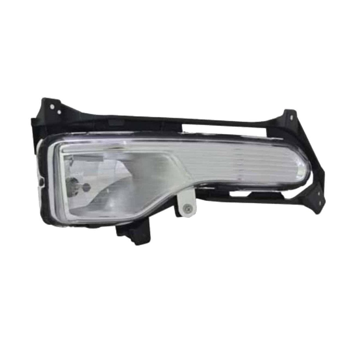 Passenger Side Fog Lamp Assembly 2011-2013 Kia Sorento