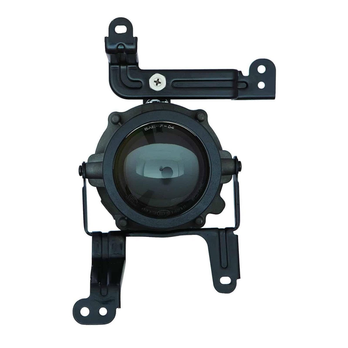 Passenger Side Fog Lamp Assembly 2016-2018 Kia Sedona