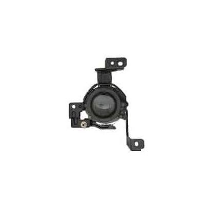 Passenger Side Fog Lamp Assembly 2017-2019 Kia Sportage