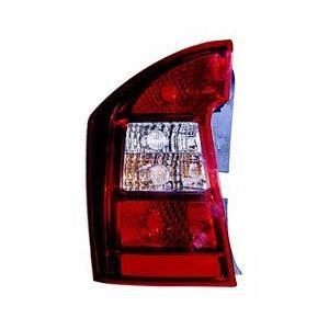 Rear Driver Side Tail Lamp Assembly 2007-2008 Kia Rondo