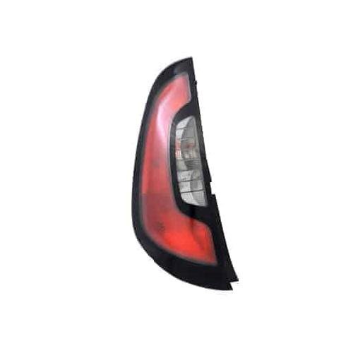 Rear Driver Side Tail Lamp Assembly 2014-2019 Kia Soul