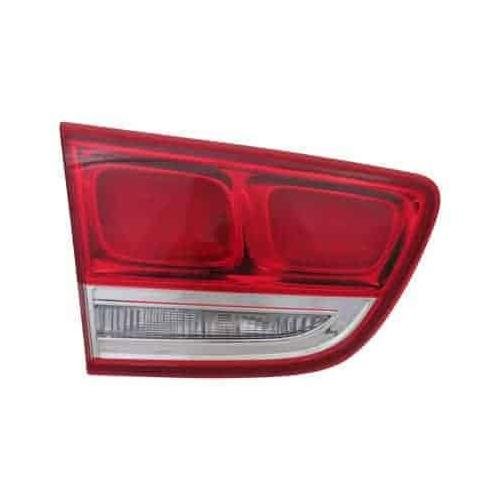 Rear Driver Side Tail Lamp Assembly 2016-2018 Kia Sorento