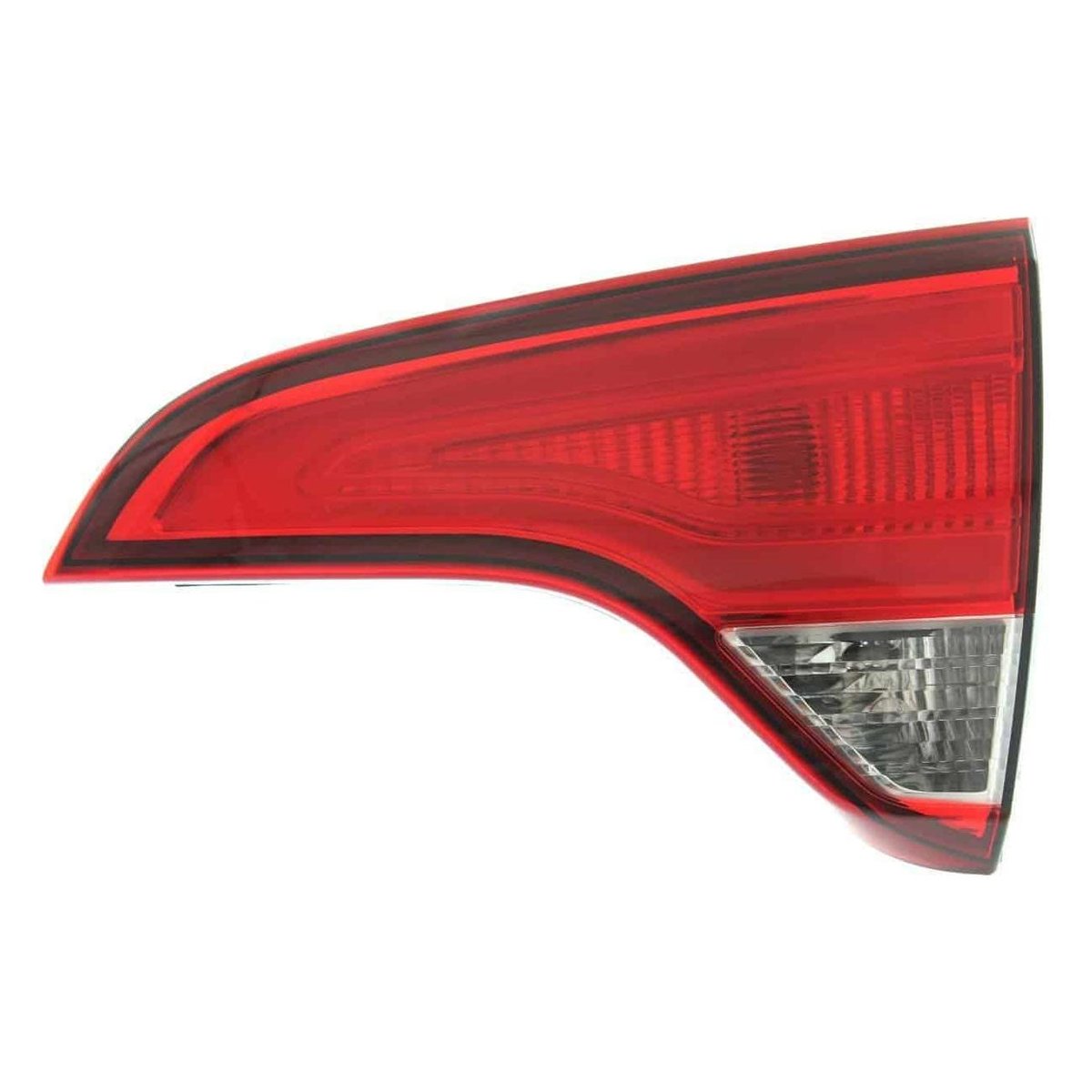 Rear Passenger Side Tail Lamp Assembly 2014-2015 Kia Sorento