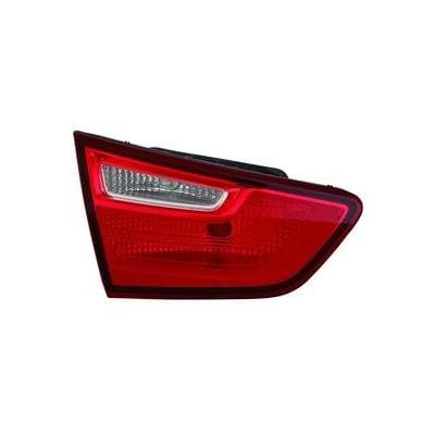 Rear Passenger Side Tail Lamp Assembly 2014-2015 Kia Optima