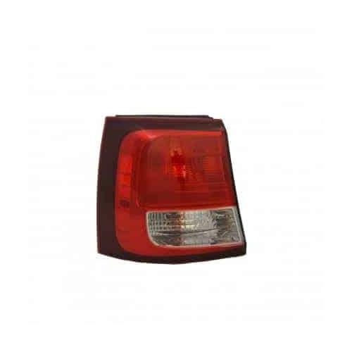 Rear Driver Side Tail Lamp Assembly 2014-2015 Kia Sorento