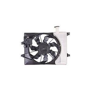 Fan Engine 2017-2018 Kia Forte 25380B0000