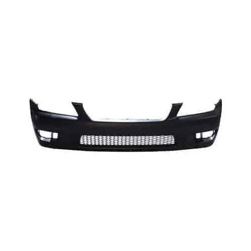 Front Bumper Cover 2001-2005 Lexus IS300