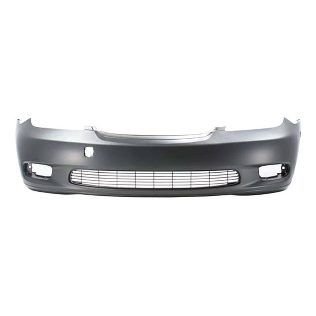 Front Bumper Cover 2002-2003 Lexus ES300