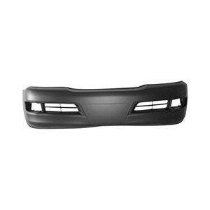 Front Bumper Cover 2003-2009 Lexus GX470