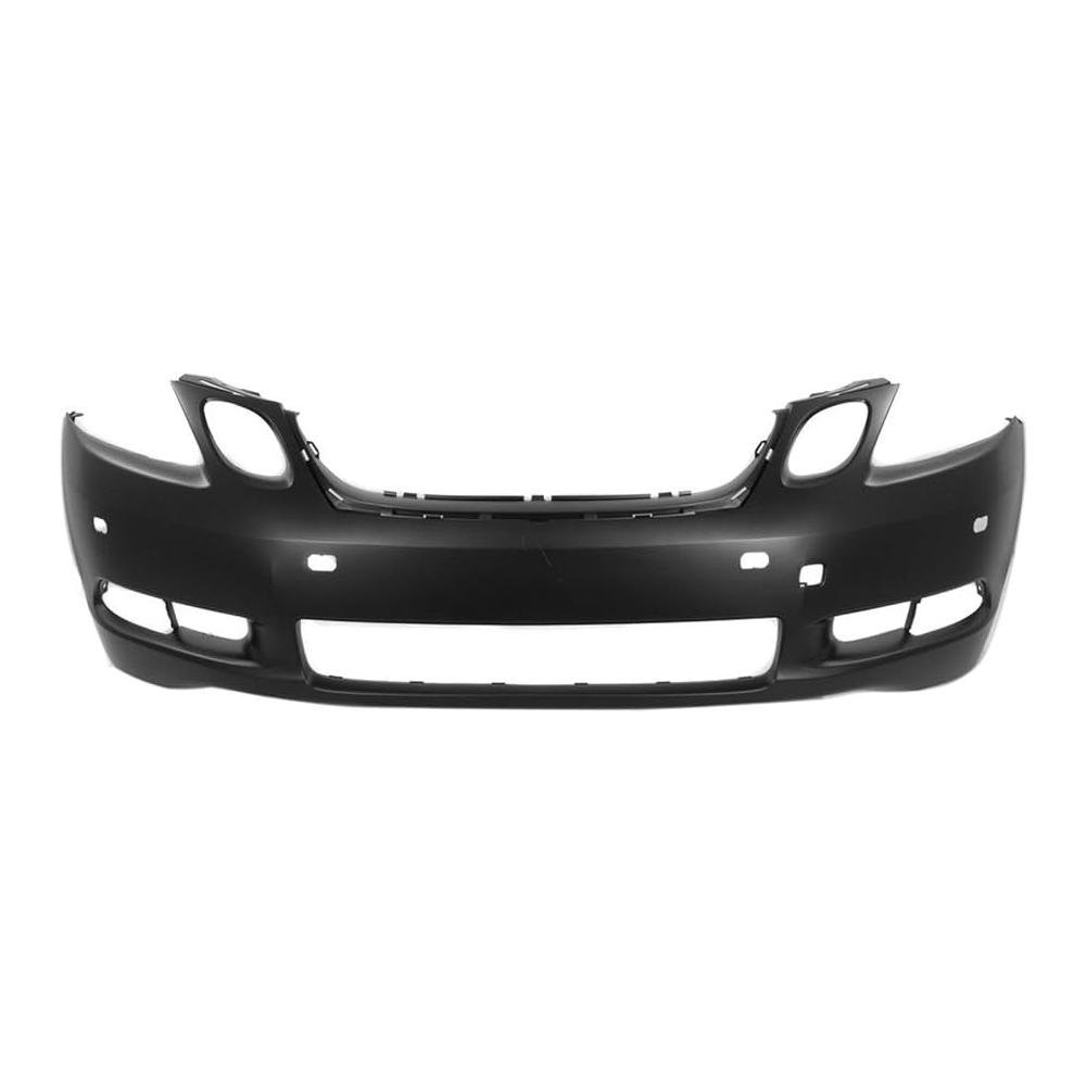 Front Bumper Cover 2007-2007 Lexus GS450H