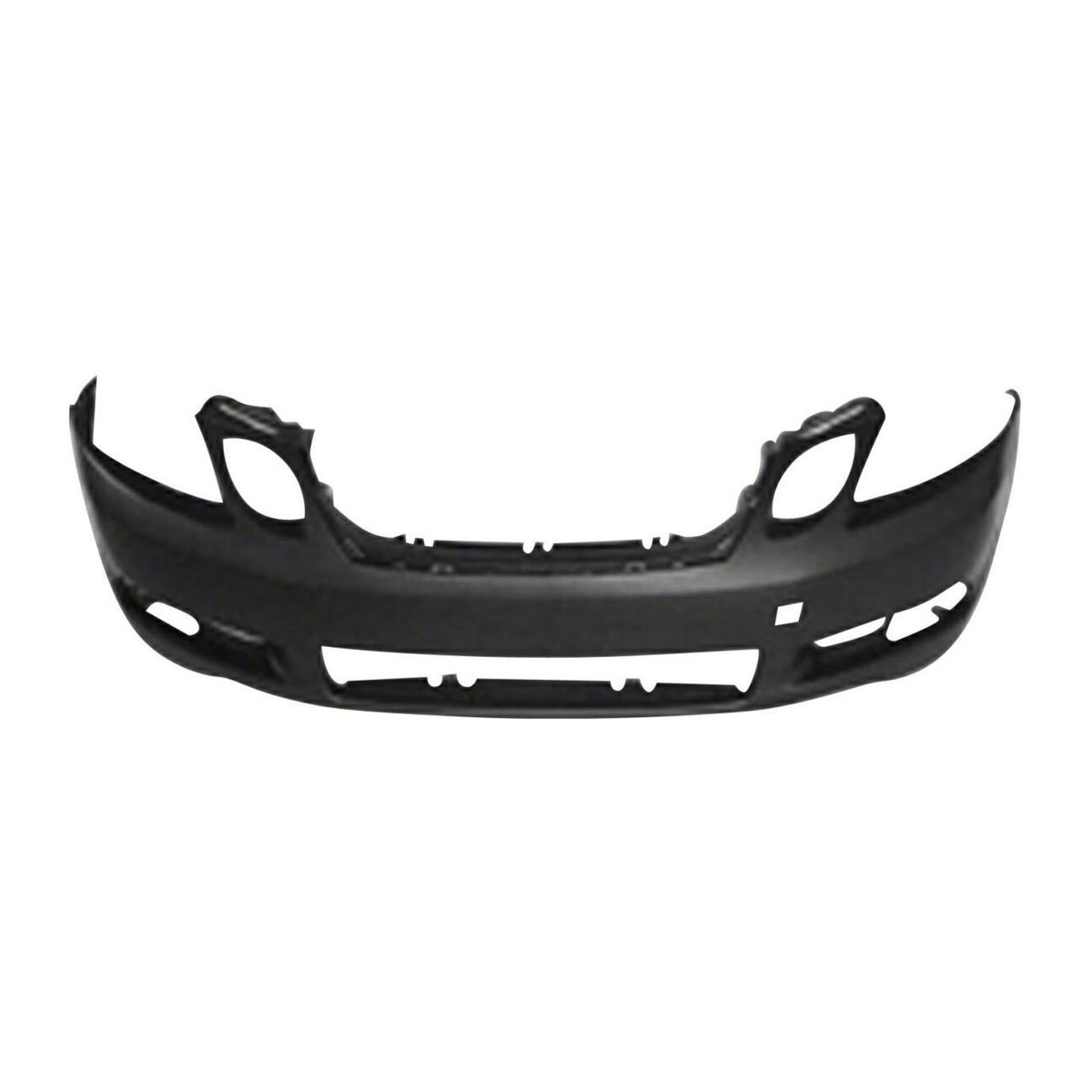 Front Bumper Cover 2007-2007 Lexus GS450H