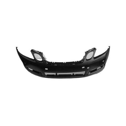 Front Bumper Cover 2007-2007 Lexus GS450H