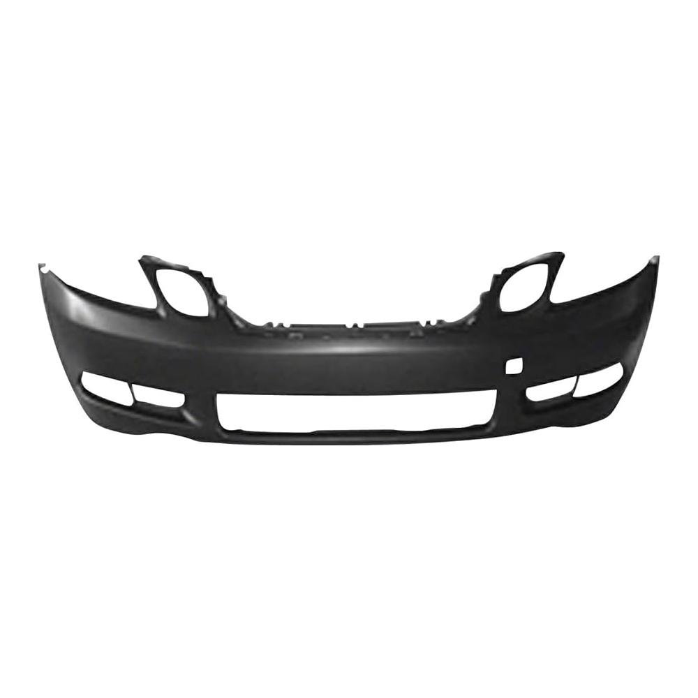 Front Bumper Cover 2007-2007 Lexus GS450H