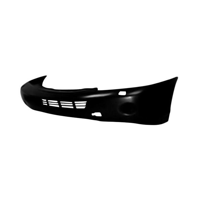 Front Bumper Cover 2006-2008 Lexus RX400H