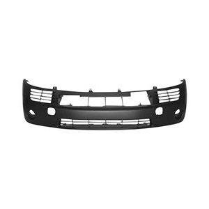 Front Bumper Cover 2006-2008 Lexus RX400H