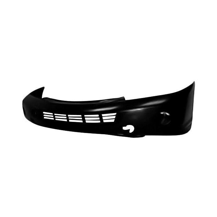 Front Bumper Cover 2006-2008 Lexus RX400H
