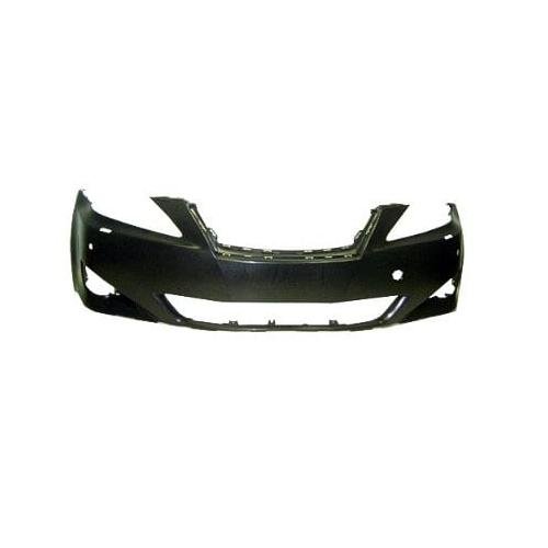 Front Bumper Cover 2006-2008 Lexus IS250