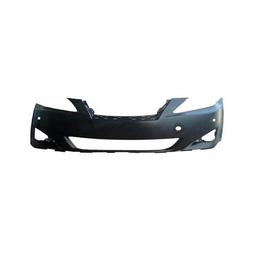 Front Bumper Cover 2006-2008 Lexus IS250