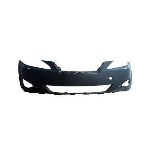 Front Bumper Cover 2006-2008 Lexus IS350