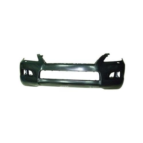 Front Bumper Cover 2008-2011 Lexus LX570